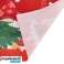 Caminho de Natal 180x40cm Ruhhy 22482 foto 2