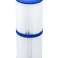 Filtro para bomba de filtrado Tipo II 2 uds. Bestway 58094 fotografía 2