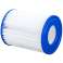 Filtro para bomba de filtrado Tipo II 2 uds. Bestway 58094 fotografía 4