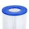 Filtro para bomba de filtrado Tipo II 2 uds. Bestway 58094 fotografía 5