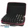 Kufert organiser for neglelakk Soulima 22886 bilde 1