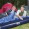 Luchtbed 203 x 152 x 22 cm Bestway 67003 foto 6