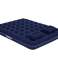 Luftmatratze. Pumpe 203 x 152 x 22 cm Bestway 67374 Bild 2