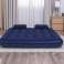 Luftmatratze. Pumpe 203 x 152 x 22 cm Bestway 67374 Bild 4