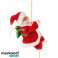 Nikolaus am Seil Bild 5