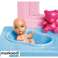 Steffi and the newborn baby room KER 105733590 image 3
