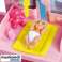 Steffi and the newborn baby room KER 105733590 image 5