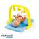 Steffi and the newborn baby room KER 105733590 image 6