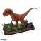 3D-Puzzle national geographic velociaptor Bild 4