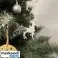 Karácsonyi díszek rénszarvasok 9 db Ruhhy 22517 kép 4