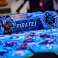 Spel Neuroshima Hex 3.0 Piraten PL/ENG foto 1