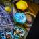 Spel Neuroshima Hex 3.0 Piraten PL/ENG foto 3