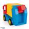 Tech Truck Müllwagen KER 35311 Bild 5