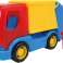 Tech Truck Müllwagen KER 35311 Bild 6
