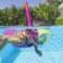 Bestway 24036 Yellow Pink Diving Mask with Snorkel image 5