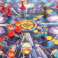 Spiele Marvel Avengers Race Home Multi Bild 5