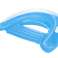 Inflatable Water Chair 152cm x 99cm Bestway 43118 Blue Green image 2