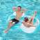 Inflatable Swimming Ring Water Chair Double Bestway 43009 image 2