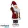 Nikolausfigur 60 cm Ruhhy 22354 Bild 3