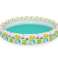 Φουσκωτό Σετ Πισίνας 3σε1 Ball Circle 122 x 20 cm Bestway 51124 εικόνα 5