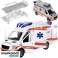 Ambulanssi Karetka 22731 kuva 1