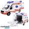 Ambulanssi Karetka 22731 kuva 3