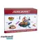 Plasticine Set Kruzzel 22562 image 1