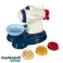 Plasticine Set Kruzzel 22562 image 3