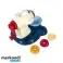 Plasticine Set Kruzzel 22562 image 5