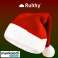 Julemanns hatt Ruhhy 22556 bilde 2