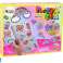 DIY Diamond Stickers Set Sweets Colorful Stickers image 1
