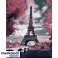 Pintura por Números 40x50cm torre Maaleo 22784 fotografía 2