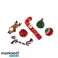 Regalo di Natale per cani giocattoli Purlov 22637 foto 5