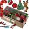 Regalo di Natale per cani giocattoli Purlov 22637 foto 1