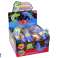 Shark Stretch Anti Stress Glowing Pop Tube LED photo 2