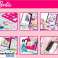 Kreativset Barbie Mode Schule Bild 2