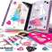 Kreativset Barbie Mode Schule Bild 3