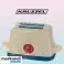 Plasticine Set Kruzzel 22561 image 1