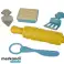 Plasticine Set Kruzzel 22561 image 2