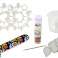 Set de Peinture d'Ongles Manucure Vernis photo 2