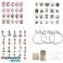 Jewelry Making Set Kruzzel 22893 image 5