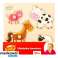 Wooden Puzzle KER SPW83798 image 1