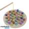 Spiel "Fische fangen" mit Magnet 22410 Bild 4