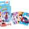 Korttipeli Shuffle hauskaa 4in1 Marvel Spidey ja Super Buddies kuva 1