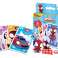 Korttipeli Shuffle hauskaa 4in1 Marvel Spidey ja Super Buddies kuva 3