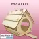 Vogelhaus Maaleo 22585 Bild 1