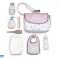 Babyschwester Wickeltasche Bild 5