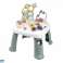 Little Smoby interactieve tafel foto 5