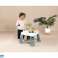 Little Smoby interactieve tafel foto 2