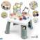 Little Smoby interactieve tafel foto 3